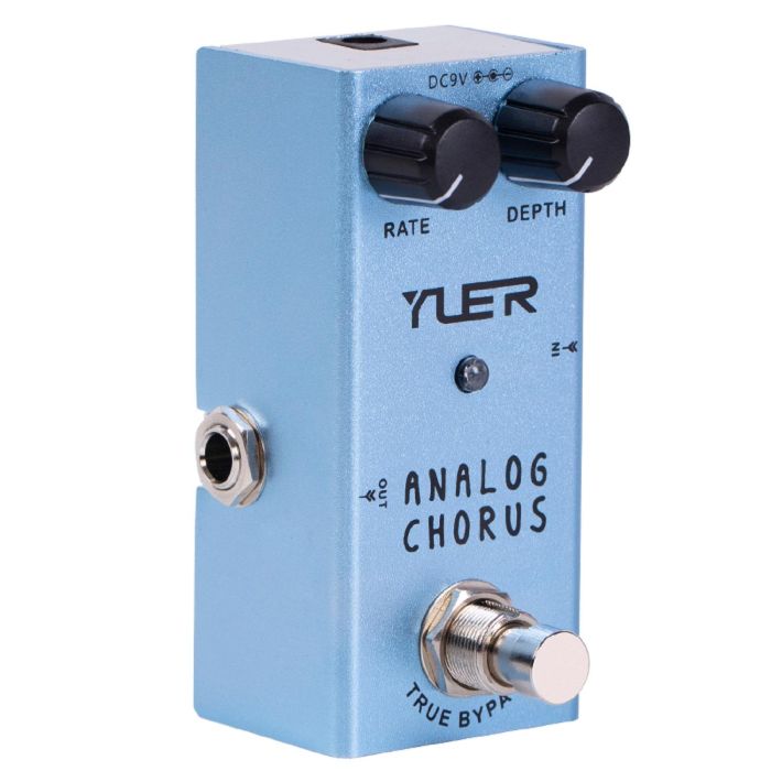 Yuer Analog Chorus