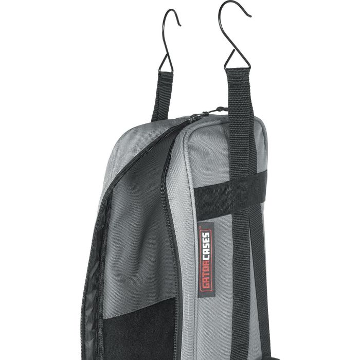 Gator Gcb Funda De Colgar Para Guitarra Eléctrica 7 Gator Gcb Funda De Colgar Para Guitarra Eléctrica 7