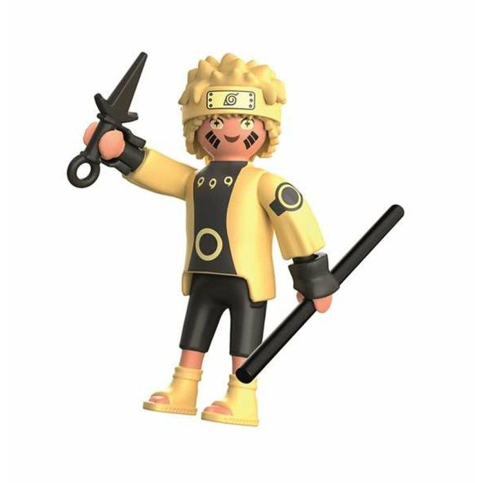 Naruto playmobil narauto 4 Naruto playmobil narauto 4