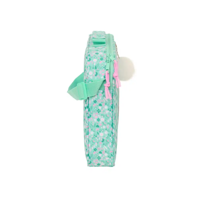 Safta Cartera Cuore 38x28x6 cm para Actividades Extraescolares 2 Safta Cartera Cuore 38x28x6 cm para Actividades Extraescolares 2