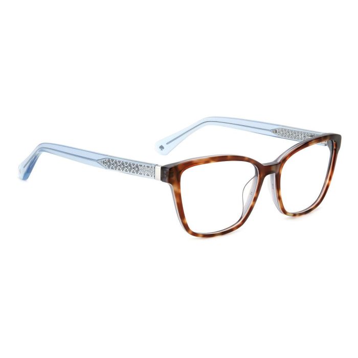 Montura de Gafas Mujer Kate Spade BELEN-IPRF516 Ø 55 mm 1 Montura de Gafas Mujer Kate Spade BELEN-IPRF516 Ø 55 mm 1