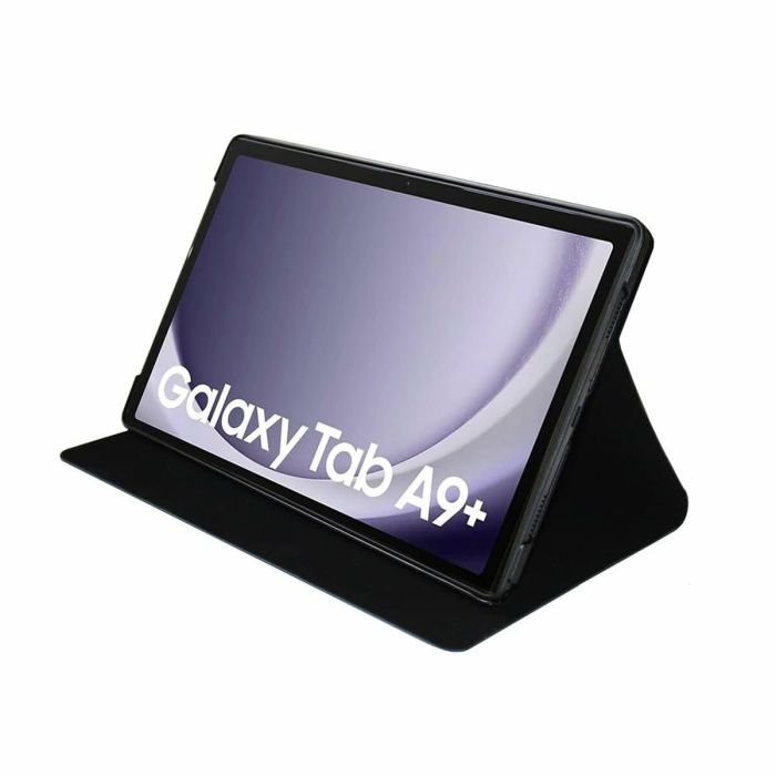 Funda para Tablet Silver Electronics 112010340199 6 Funda para Tablet Silver Electronics 112010340199 6