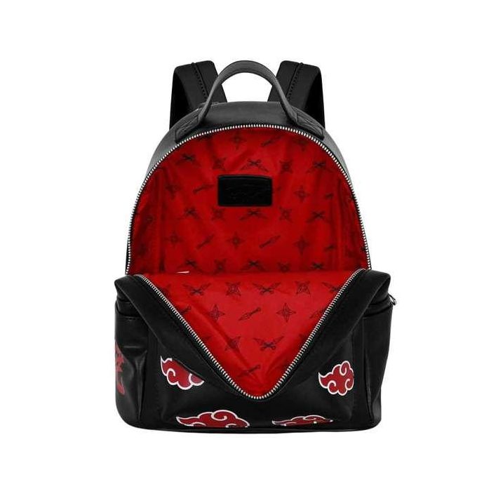 Karactermania Mochila Naruto Clouds 24,5 x15 x29 cm 8 Karactermania Mochila Naruto Clouds 24,5 x15 x29 cm 8