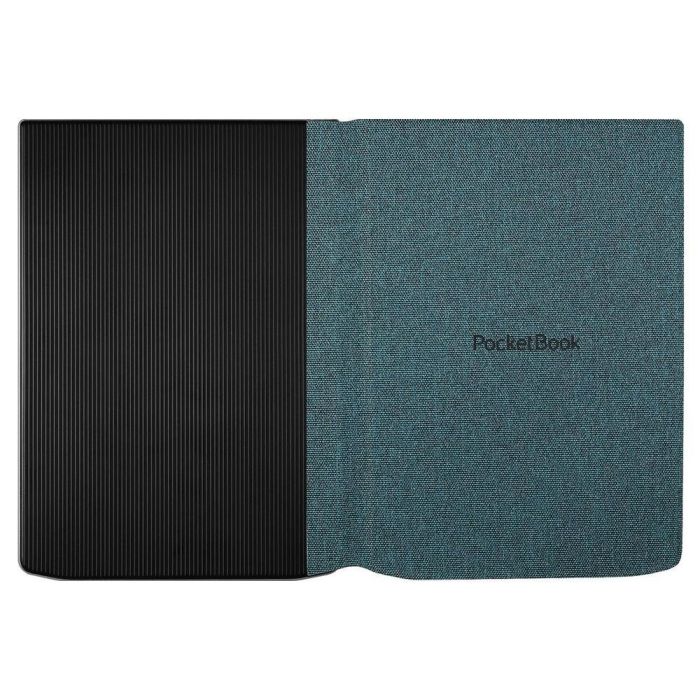Funda para eBook Inkpad 4 PocketBook 743 FLIP Verde 3