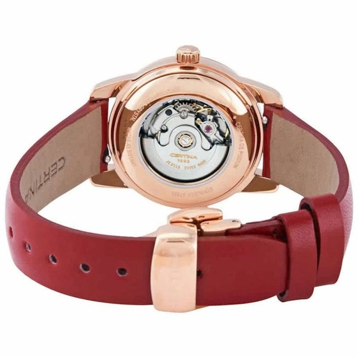 Reloj Mujer Certina C0010073611602 1 Reloj Mujer Certina C0010073611602 1