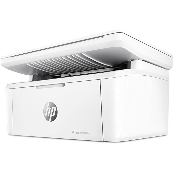 HP Multifuncion Laser monocromo LaserJet M140w 1