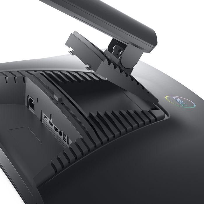 Dell 86.4cm (34") Wide Quad HD 3440 x 1440 LED VA, 21:9, 400cd/m², 16.7M, 1ms, 178°/178°, 3000:1 11 Dell 86.4cm (34") Wide Quad HD 3440 x 1440 LED VA, 21:9, 400cd/m², 16.7M, 1ms, 178°/178°, 3000:1 11