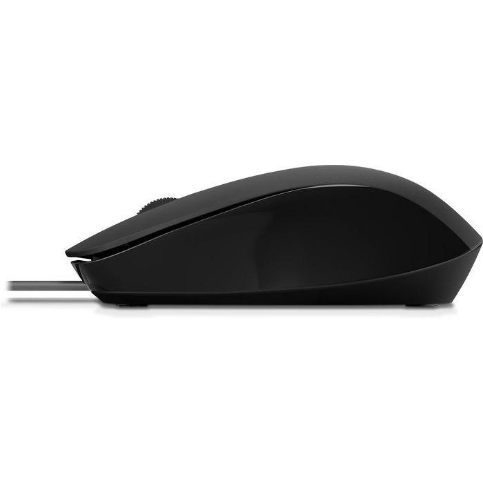 HP 150 Wired Mouse 6 HP 150 Wired Mouse 6