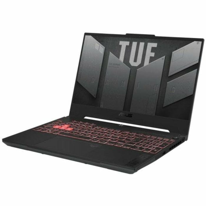 Laptop Asus TUF Gaming A15 FA507NVR-LP070 15,6" 32 GB RAM 1 TB SSD Nvidia Geforce RTX 4060 7