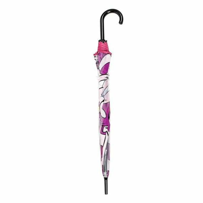 Paraguas manual poe adulto disney alicia 60 cm 3 Paraguas manual poe adulto disney alicia 60 cm 3