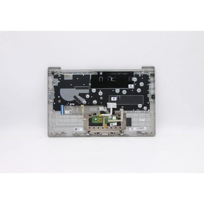 Lenovo Cover + keyboard for Lenovo IdeaPad 5 14ARE05 notebook 1