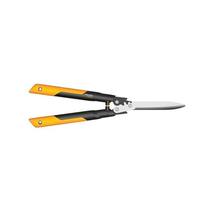 Fiskars Getriebe-Heckenschere PowerGear X HSX92 0 Fiskars Getriebe-Heckenschere PowerGear X HSX92 0