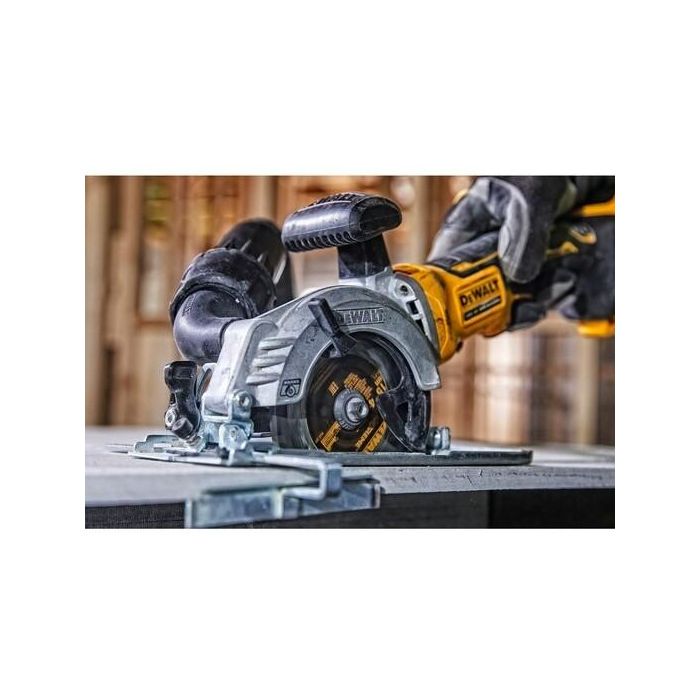 DEWALT Flexvolt Akku-Trennschleifer 230 mm. 54V 3