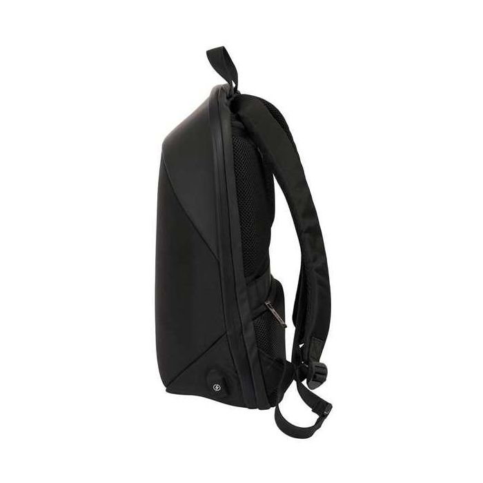 Safta Business Mochila con Sistema de Reducción de Peso Black 30x44x16 cm 2 Safta Business Mochila con Sistema de Reducción de Peso Black 30x44x16 cm 2