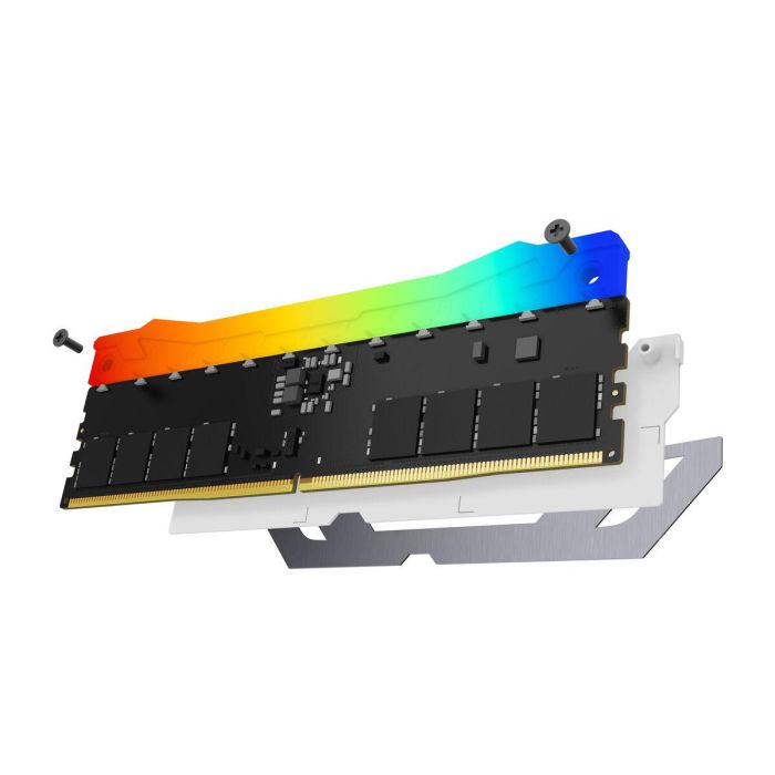 Memoria RAM Kingston KF584CU40RWA-24 DDR5 CL40 2