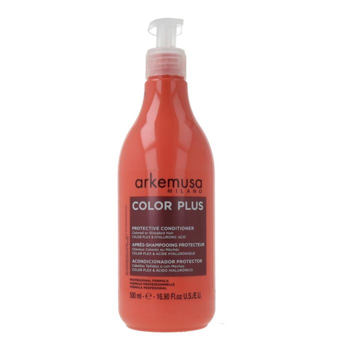 Arkemusa Colorplus Acondicionador Protector Color 500ml