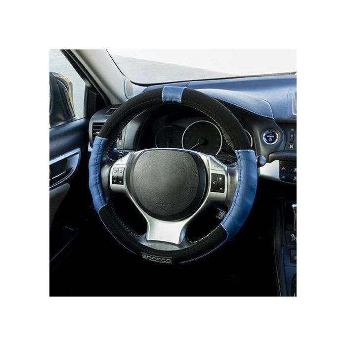 Funda Volante Spc L-Sport Azul SPC1108AZ Funda Volante Spc L-Sport Azul SPC1108AZ
