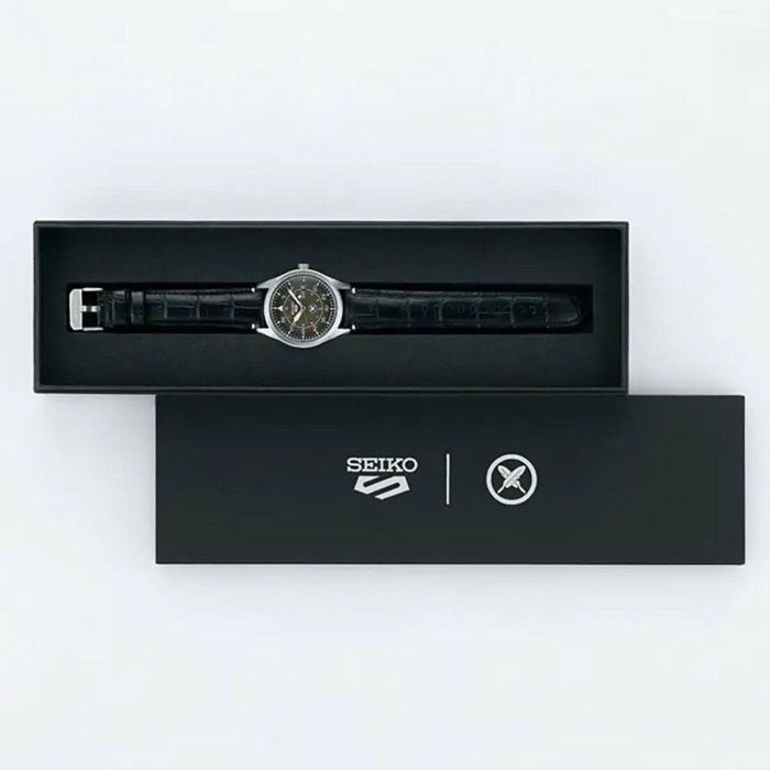 Reloj Hombre Seiko SRPL31K1 2 Reloj Hombre Seiko SRPL31K1 2
