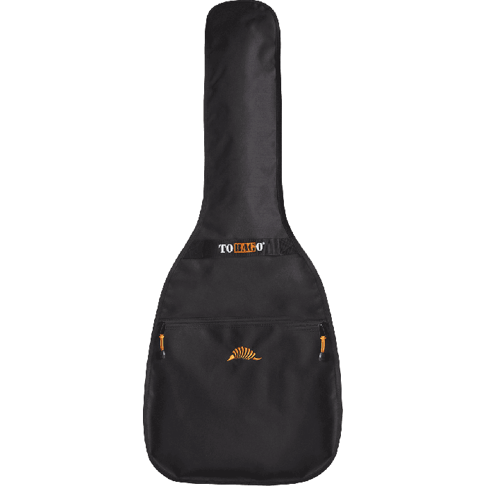 Funda Guitarra Acústica Dreadnought (Display 10 Unidades) 4 Funda Guitarra Acústica Dreadnought (Display 10 Unidades) 4