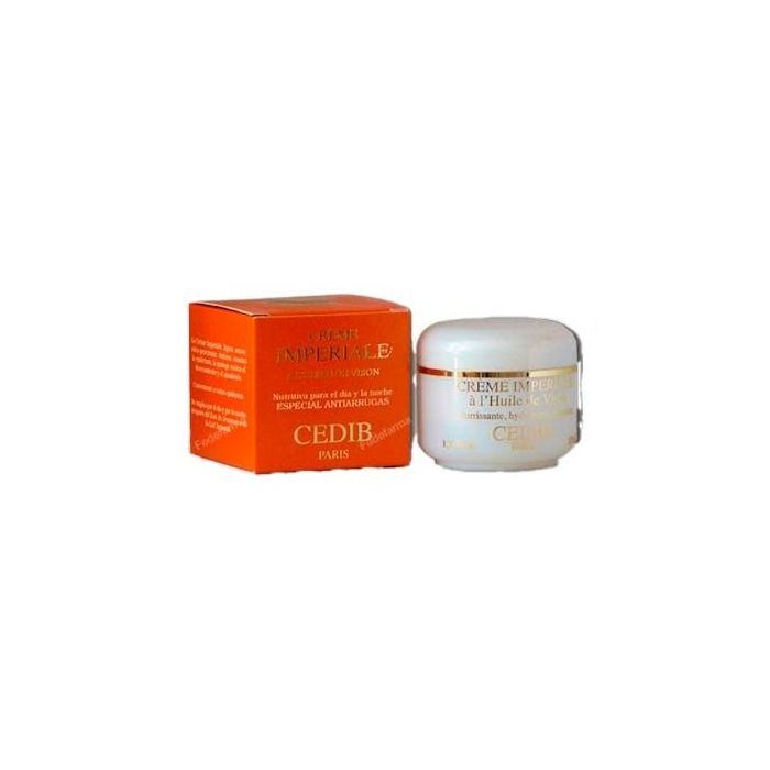 CEDIB PARIS Creme Imperiale 100Ml