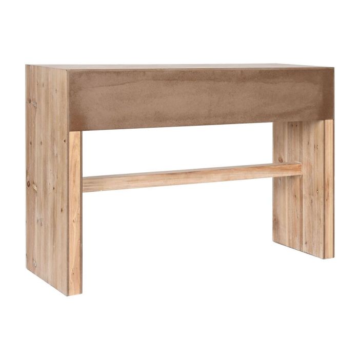 Recibidor Home ESPRIT 120 x 40 x 80 cm 5 Recibidor Home ESPRIT 120 x 40 x 80 cm 5