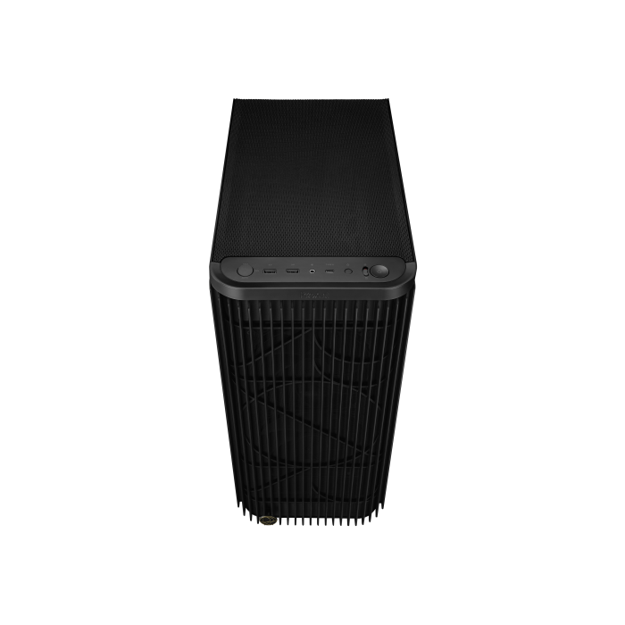 Asus ProArt PA401 - Panel Mesh Negro - Carcasa para PC ATX con Flujo de Aire Óptimo - Negro - 90DC00M0-B39050 3