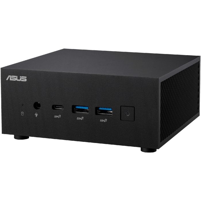 ASUS PN64-BB7014MD Mini PC Intel Core i7-12700H 12ª Gen. DDR5 NVMe Sin Sistema Operativo Negro 7 ASUS PN64-BB7014MD Mini PC Intel Core i7-12700H 12ª Gen. DDR5 NVMe Sin Sistema Operativo Negro 7