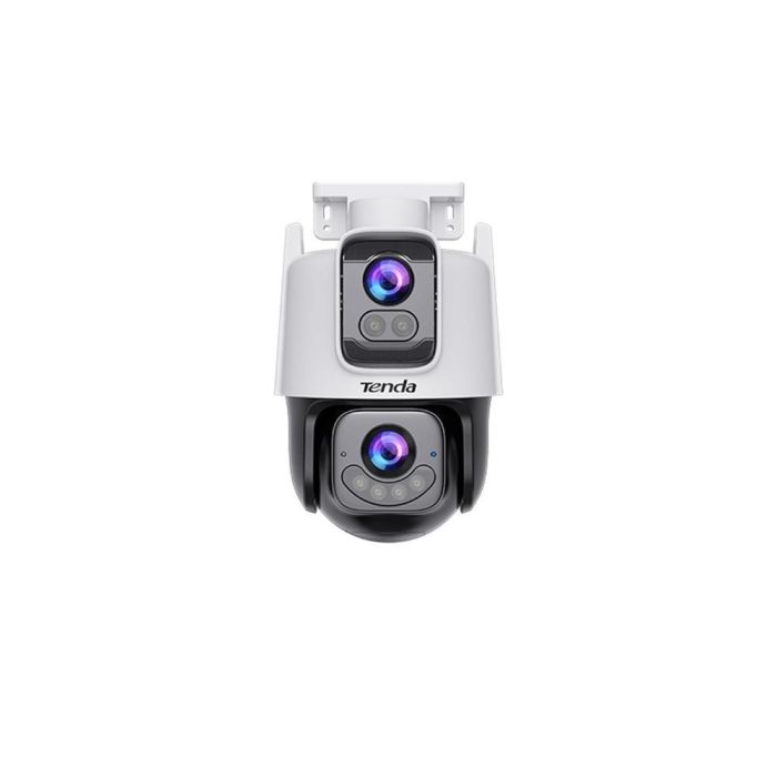 Camara Seguridad Ip Tenda Rh9 - Wca Wifi Camara Seguridad Ip Tenda Rh9 - Wca Wifi