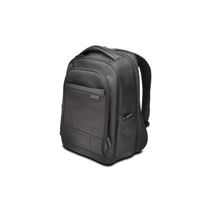 Kensington Mochila para portátil 15.6" Contour 2.0 Business, ergonómica para notebook