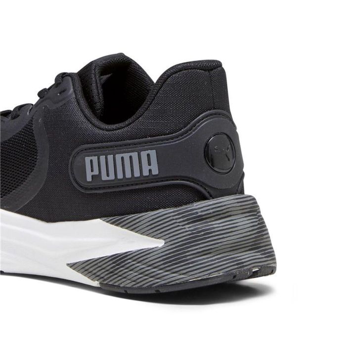 Zapatillas Deportivas Hombre Puma Disperse XT 3 Hyperwave Negro 41 1 Zapatillas Deportivas Hombre Puma Disperse XT 3 Hyperwave Negro 41 1
