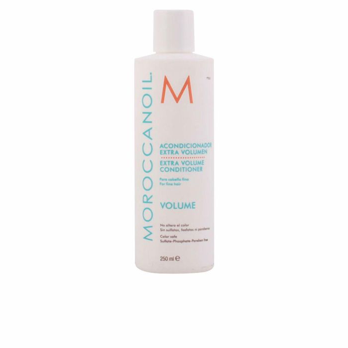 Moroccanoil Volume Conditioner 250 mL 2 Moroccanoil Volume Conditioner 250 mL 2
