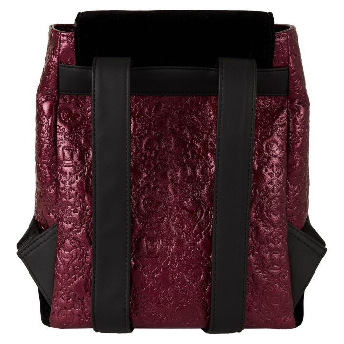 Mochila Villanas Disney Loungefly 26cm 1 Mochila Villanas Disney Loungefly 26cm 1