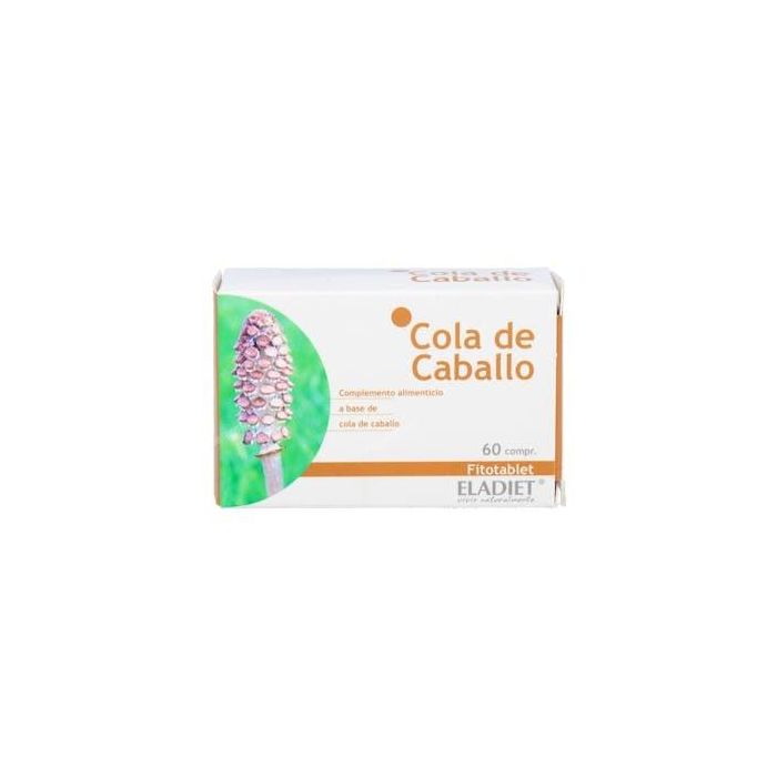 Cola De Caballo Fitotablet