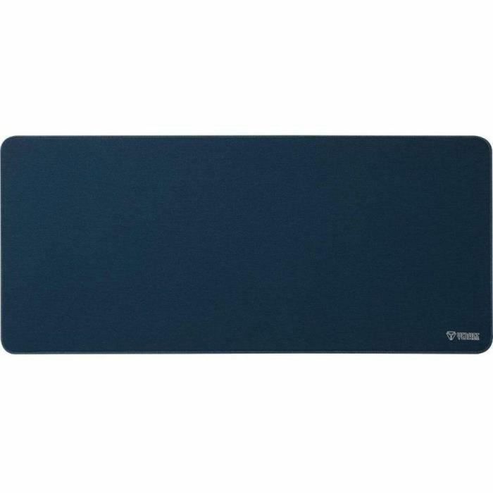 Yenkee YPM 9040BE Alfombrilla de Ratón XXL para Escritorio 0 Yenkee YPM 9040BE Alfombrilla de Ratón XXL para Escritorio 0