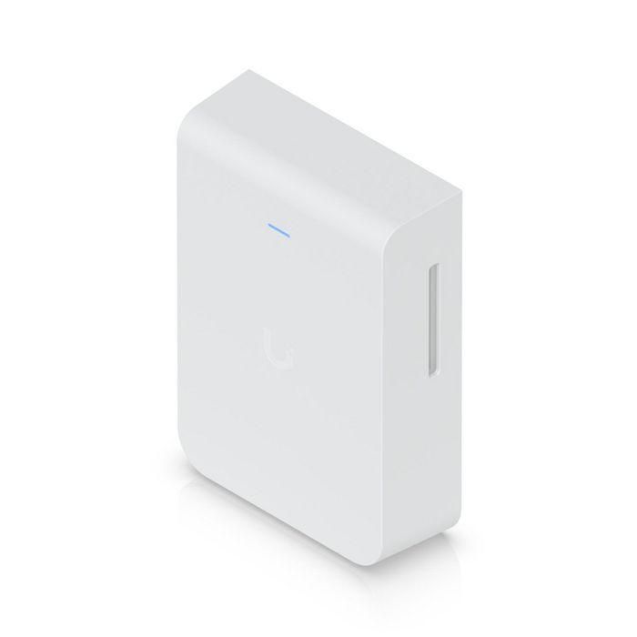 Ubiquiti U7 Pro Wall Paintable Cover, Polycarbonate, 157.8 x 110.8 x 39.5 mm 2 Ubiquiti U7 Pro Wall Paintable Cover, Polycarbonate, 157.8 x 110.8 x 39.5 mm 2