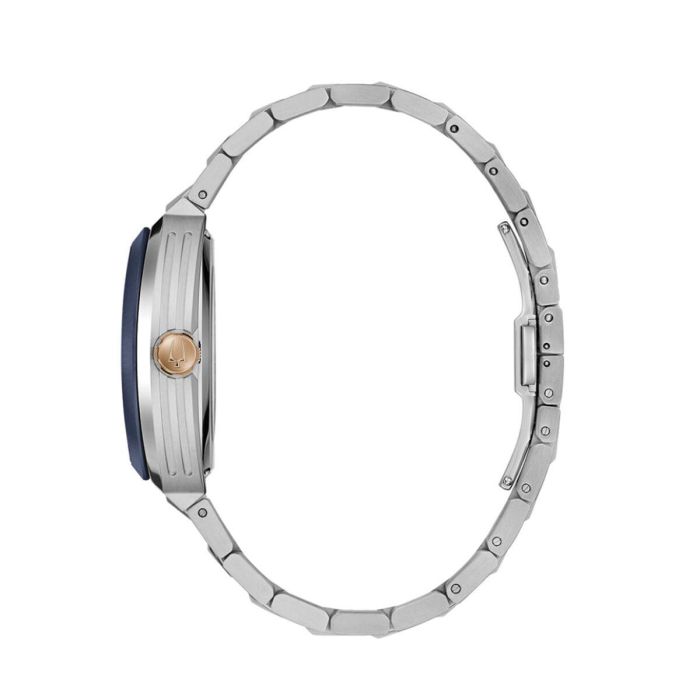 Reloj Hombre Bulova 98A319