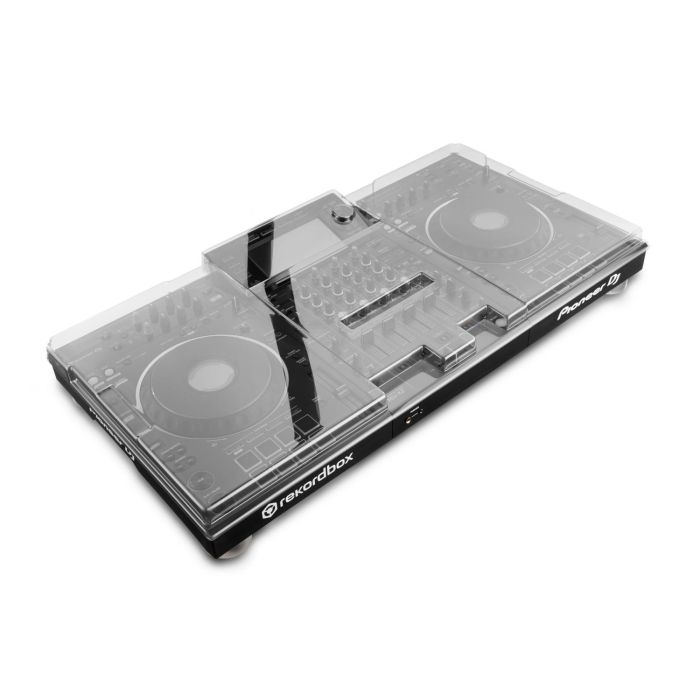 Decksaver Pioneer Dj Xdj-Xz Cover
