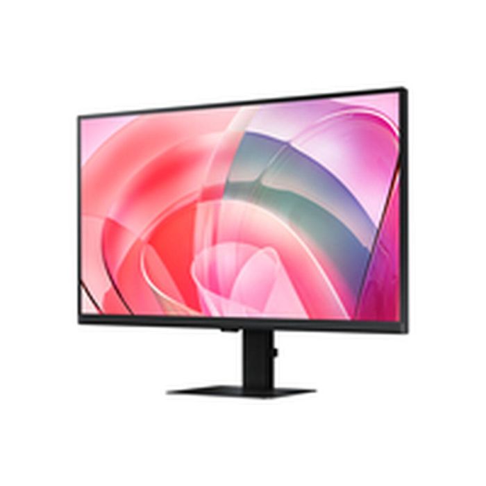 Samsung LS27D706EAUXEN Monitor Profesional ViewFinity S7 S27D706EAU 27" 4K UHD (3840x2160) HDR10 IPS 1.07B Colores 60Hz Negro 7 Samsung LS27D706EAUXEN Monitor Profesional ViewFinity S7 S27D706EAU 27" 4K UHD (3840x2160) HDR10 IPS 1.07B Colores 60Hz Negro 7