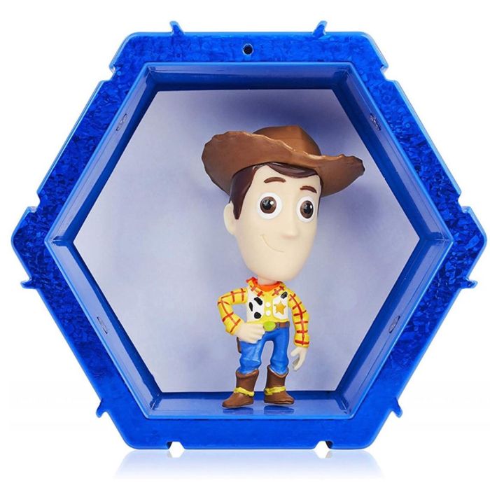 Wow! Pod - Disney Toy Story - Woody 1 Wow! Pod - Disney Toy Story - Woody 1