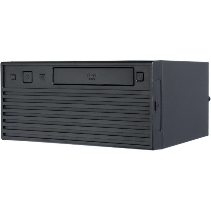 Chieftec BT-02B-U3-250VS ITX Uni Serie Fuente de alimentación 250W 1 Chieftec BT-02B-U3-250VS ITX Uni Serie Fuente de alimentación 250W 1