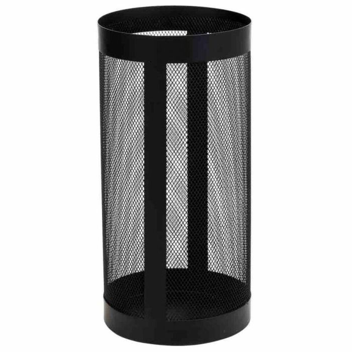 Utensilios para Chimenea Alexandra House Living Negro Hierro 16 x 50 x 16 cm 2