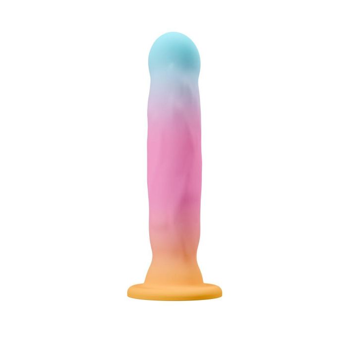 Dildo Blush Avant Multicolor Ø 3,8 cm 13