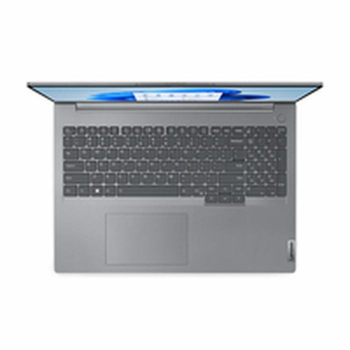 Laptop Lenovo 21KH00T0SP 16" intel core i5-13420h 16 GB RAM 512 GB SSD Qwerty Español 14 Laptop Lenovo 21KH00T0SP 16" intel core i5-13420h 16 GB RAM 512 GB SSD Qwerty Español 14
