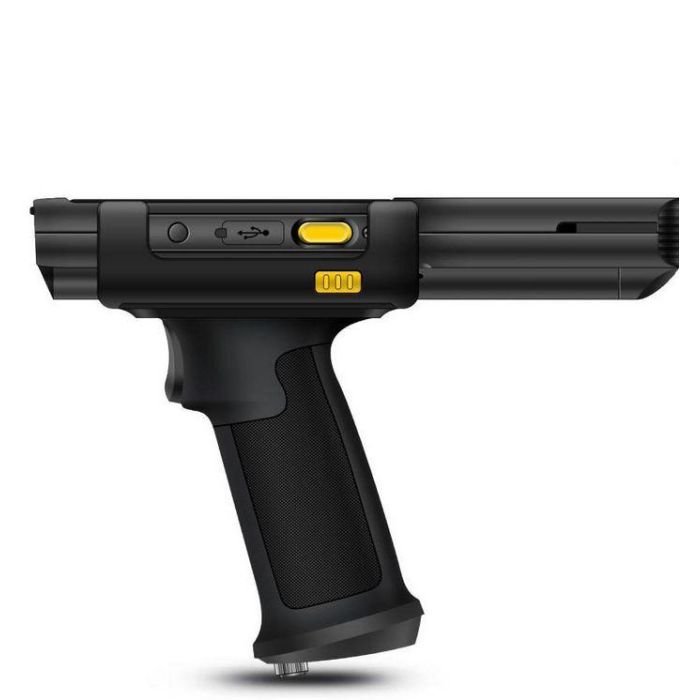 Capture Pistol Grip for Albatross Mobile Computer 4 Capture Pistol Grip for Albatross Mobile Computer 4