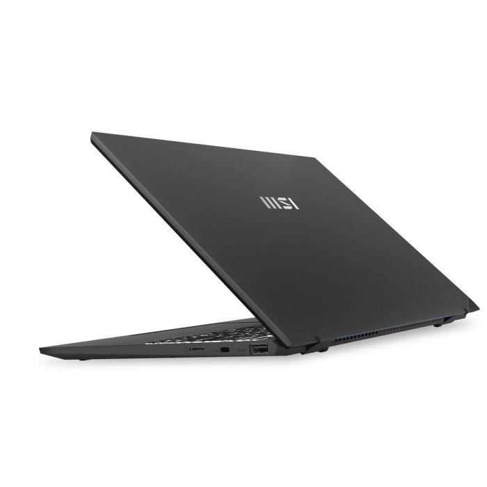 MSI Portátil Prestige 13 AI-024ES Intel Core Ultra 7 32GB 1TB SSD 13.3" OLED Intel Arc 30 MSI Portátil Prestige 13 AI-024ES Intel Core Ultra 7 32GB 1TB SSD 13.3" OLED Intel Arc 30