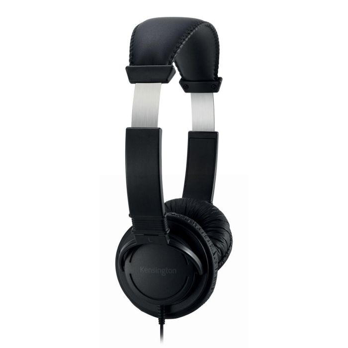 Auriculares con Micrófono Kensington Negro 3