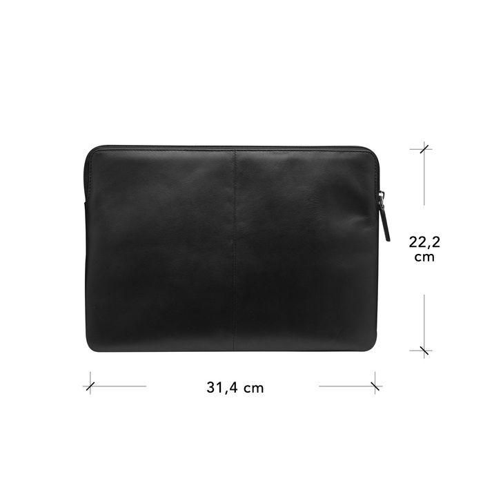 dbramante1928 Skagen Pro+ Funda para MacBook Pro/Air 13" Negro Cuero 5 dbramante1928 Skagen Pro+ Funda para MacBook Pro/Air 13" Negro Cuero 5