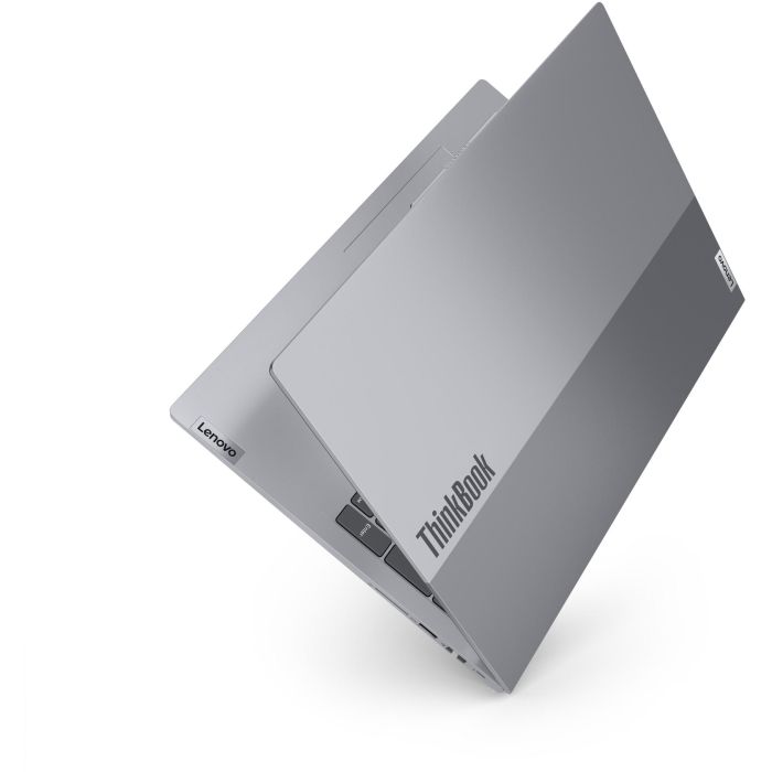 Lenovo ThinkBook 16 G6 IRL i7 13700H/32GB/1TBSSD/W11Pro arctic grey 6 Lenovo ThinkBook 16 G6 IRL i7 13700H/32GB/1TBSSD/W11Pro arctic grey 6
