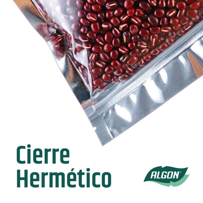 Bolsas reutilizables para alimentos, 15 unidades - Algon (24 Unidades) 5 Bolsas reutilizables para alimentos, 15 unidades - Algon (24 Unidades) 5