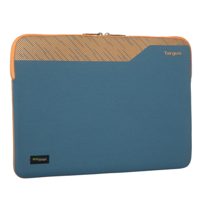 Targus Pulse II EcoSmart 40,6 cm (16") Funda Azul, Naranja 2 Targus Pulse II EcoSmart 40,6 cm (16") Funda Azul, Naranja 2